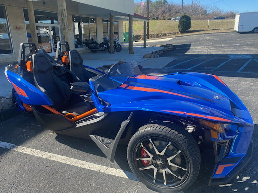 2024 Slingshot SLINGSHOT R AUTODRIVE