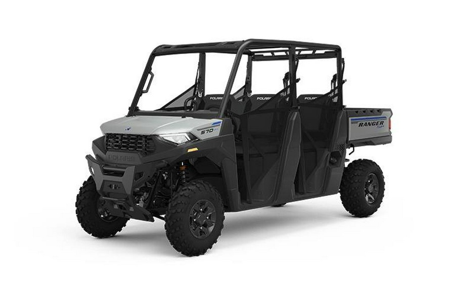 2023 Polaris Industries RANGER CREW SP 570 PREMIUM