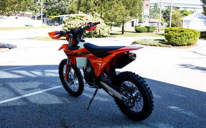 2025 KTM 350 XC-F