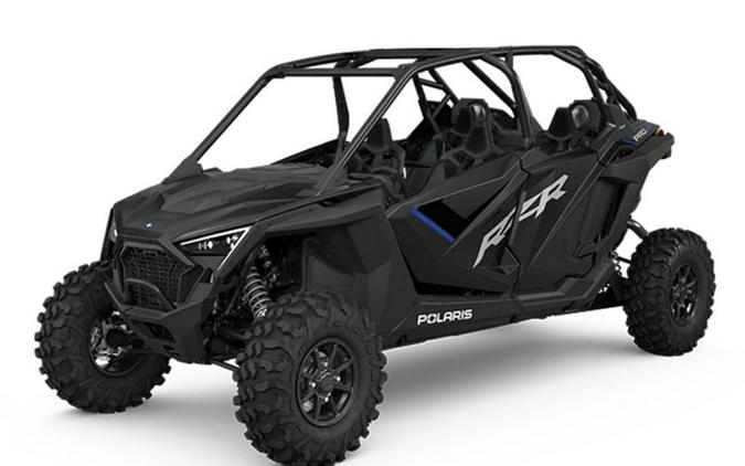 2023 Polaris RZR Pro XP 4 Premium