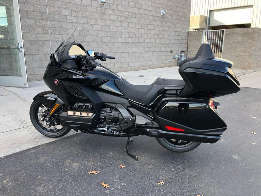 2023 Honda® Gold Wing Tour