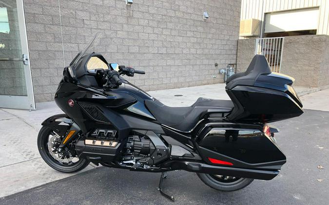 2023 Honda® Gold Wing Tour