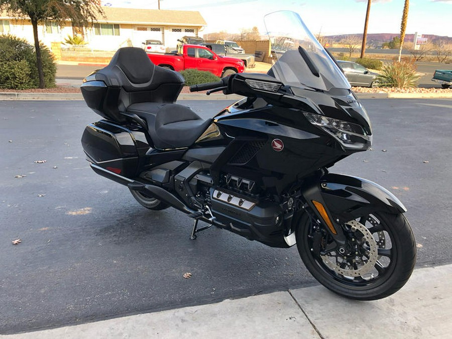 2023 Honda® Gold Wing Tour