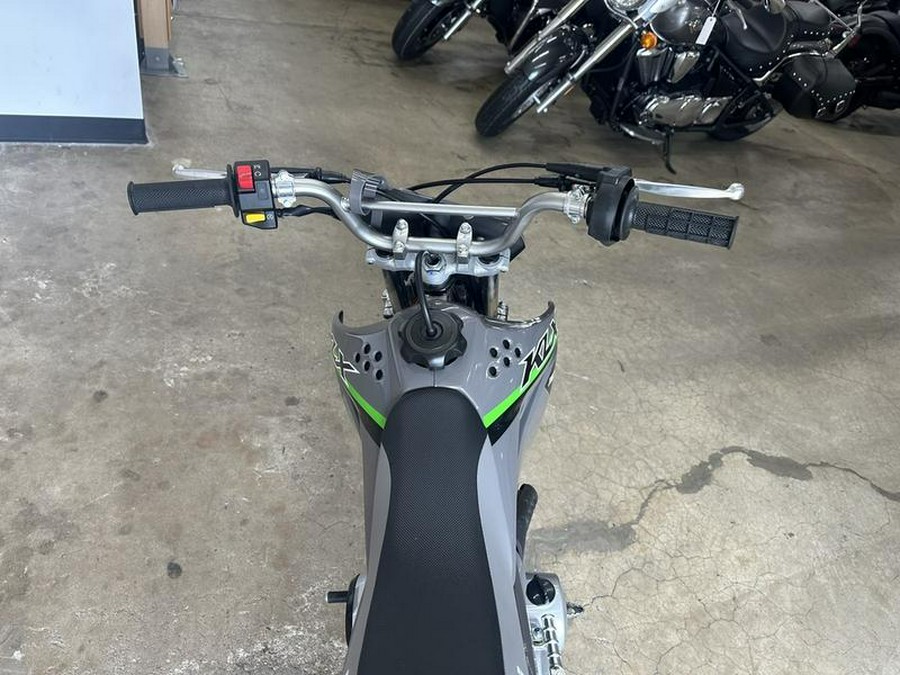 2024 Kawasaki KLX®110R L