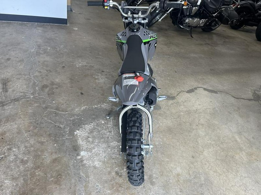 2024 Kawasaki KLX®110R L