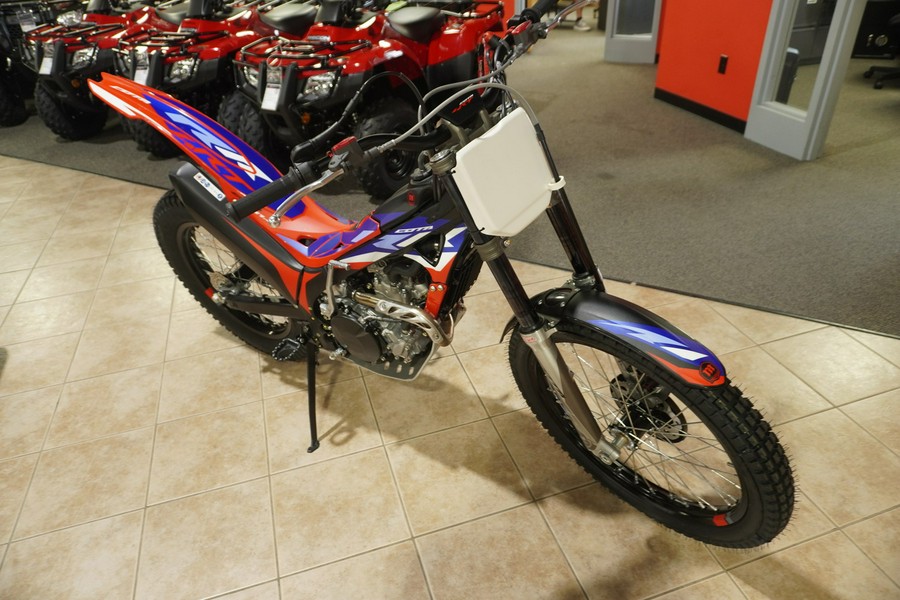 2024 Honda MONTESA COTA 301RR