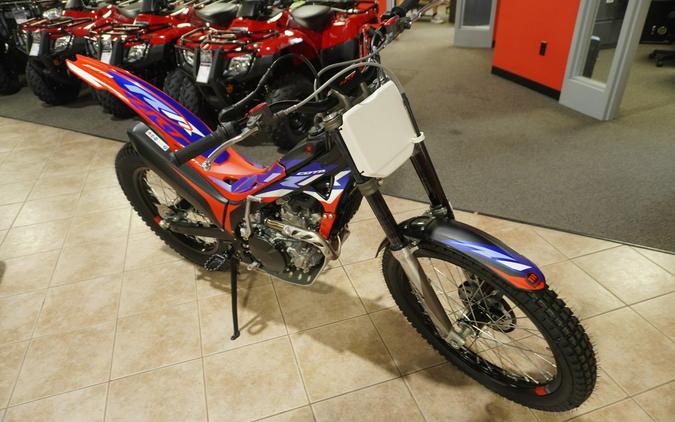 2024 Honda MONTESA COTA 301RR