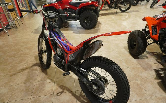 2024 Honda MONTESA COTA 301RR