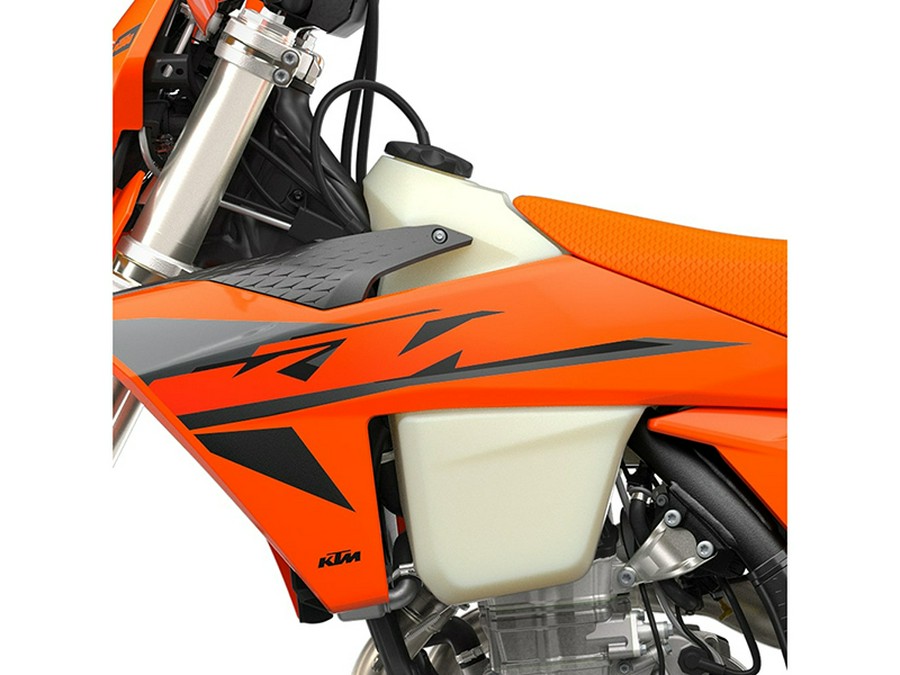 2025 KTM 500 EXC-F