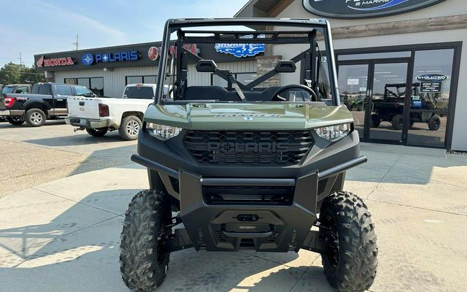 2025 Polaris® Ranger 1000 EPS