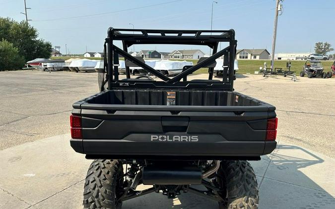 2025 Polaris® Ranger 1000 EPS