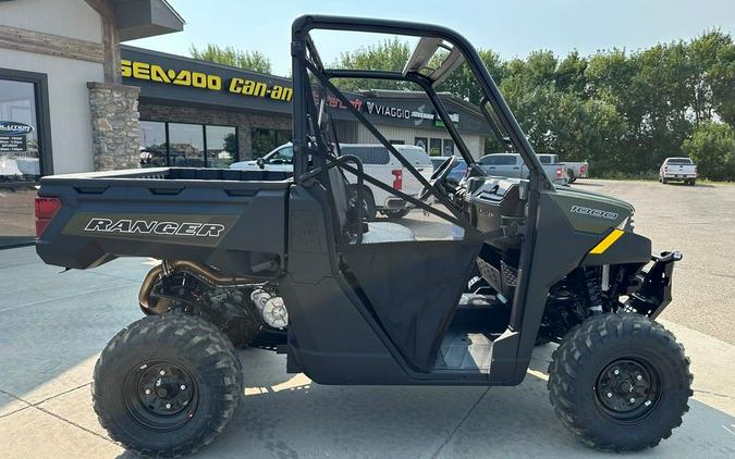 2025 Polaris® Ranger 1000 EPS