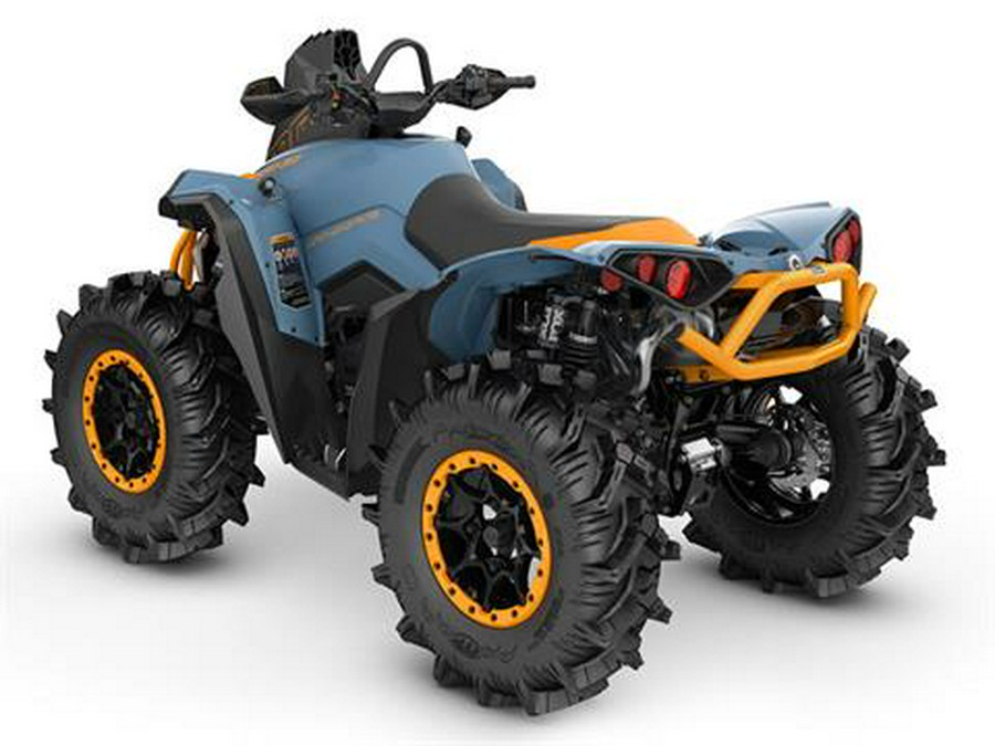 2025 Can-Am Renegade X MR 1000R