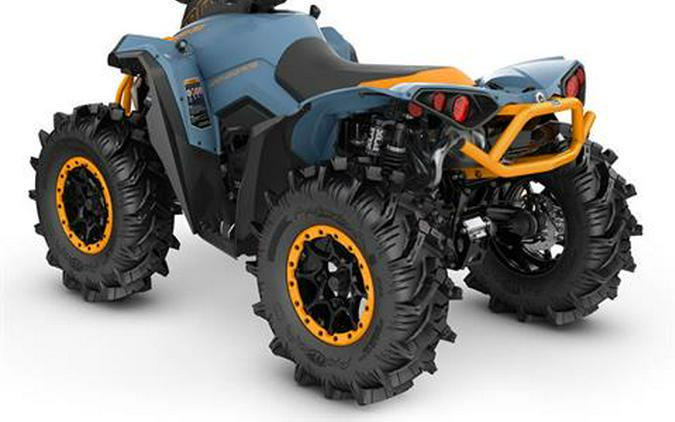 2025 Can-Am Renegade X MR 1000R