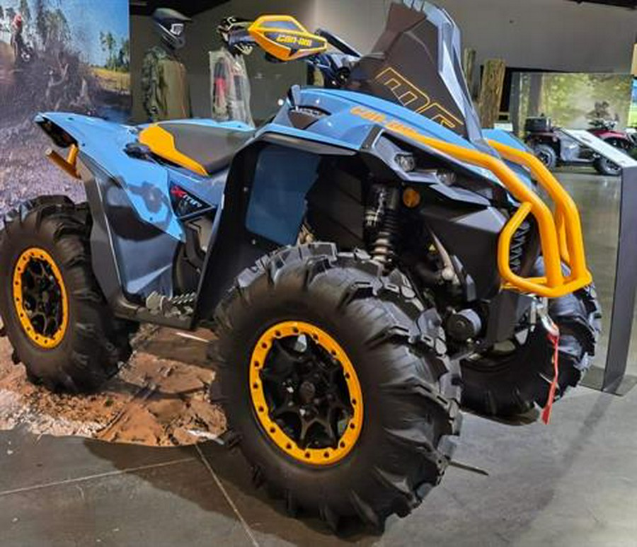 2025 Can-Am Renegade X MR 1000R