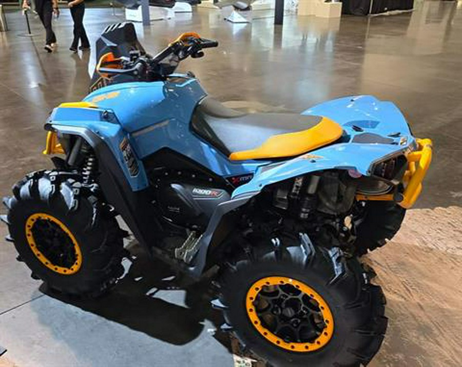 2025 Can-Am Renegade X MR 1000R