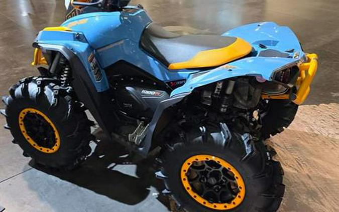 2025 Can-Am Renegade X MR 1000R