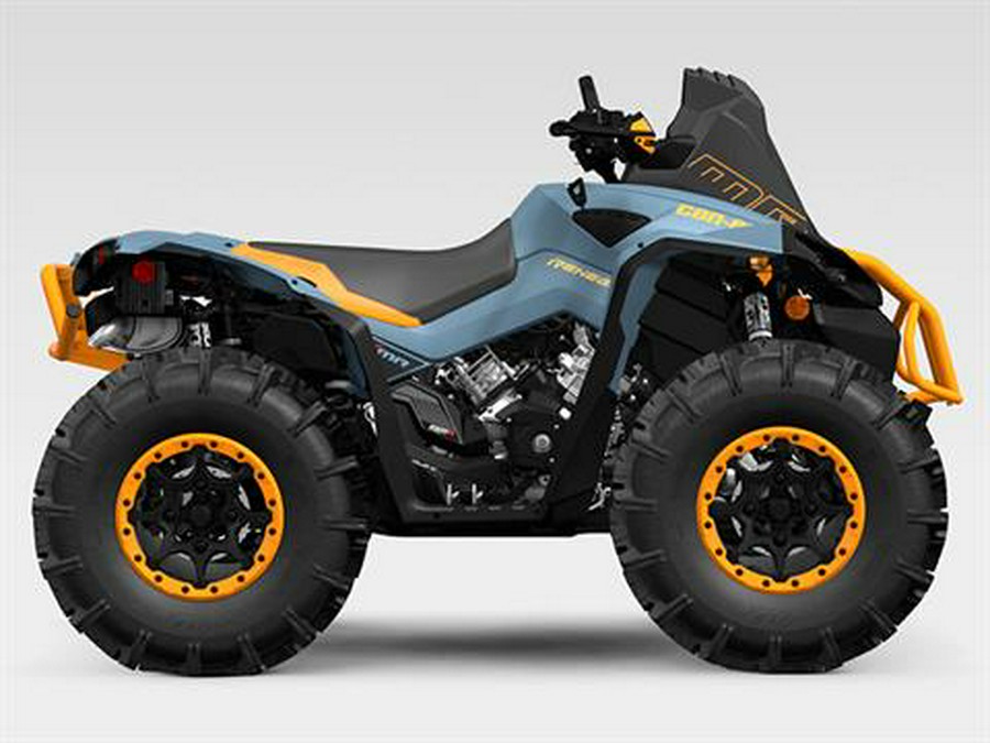 2025 Can-Am Renegade X MR 1000R