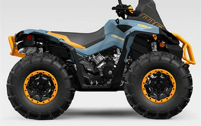 2025 Can-Am Renegade X MR 1000R