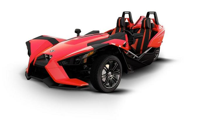 2016 Polaris® Slingshot SL