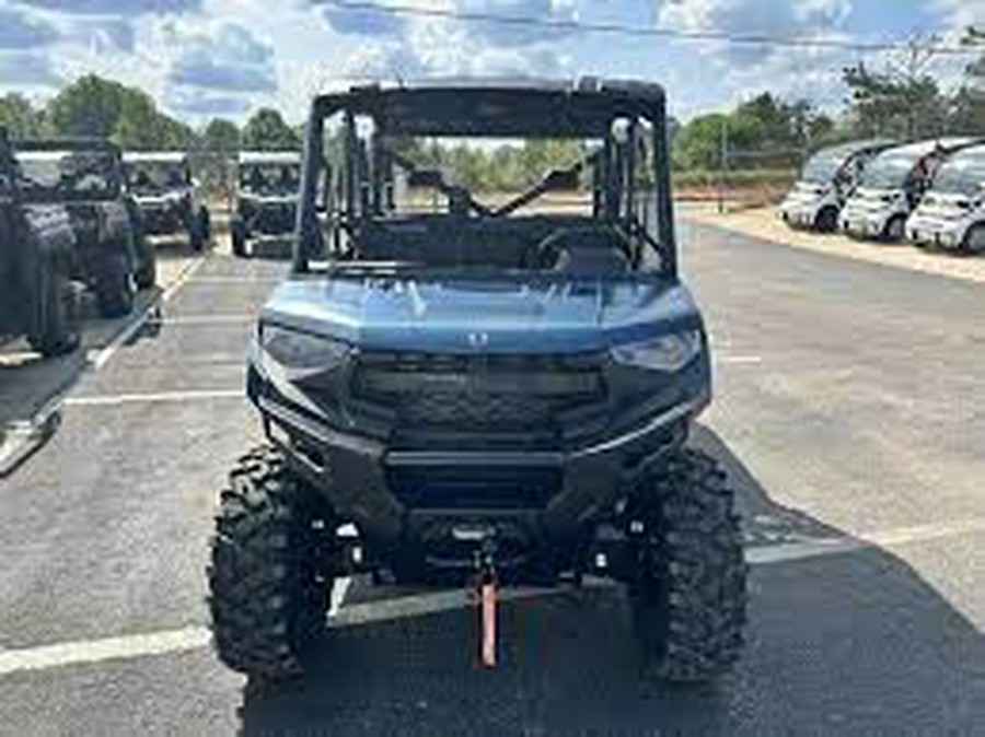 2025 Polaris Ranger Crew XP 1000 Premium