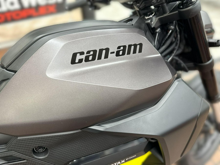 2025 Can-Am PULSE EV46-27