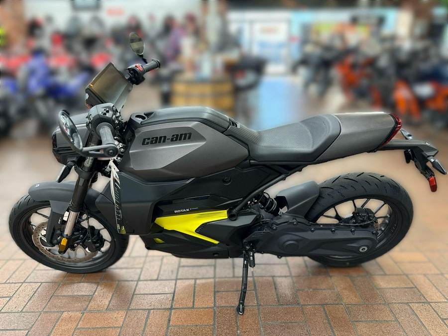 2025 Can-Am PULSE EV46-27