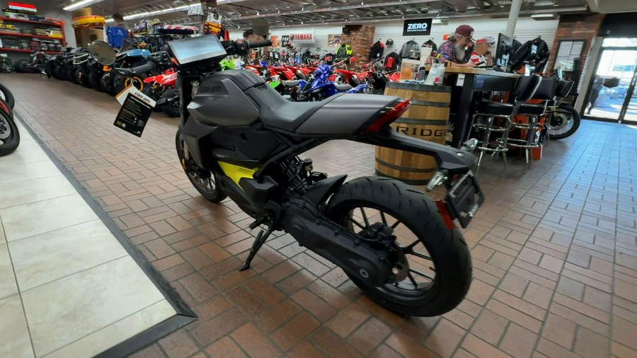 2025 Can-Am PULSE EV46-27