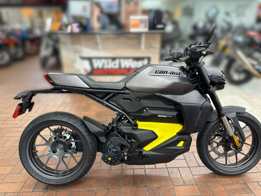 2025 Can-Am PULSE EV46-27