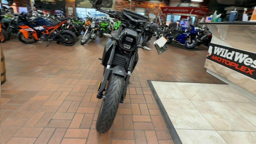 2025 Can-Am PULSE EV46-27