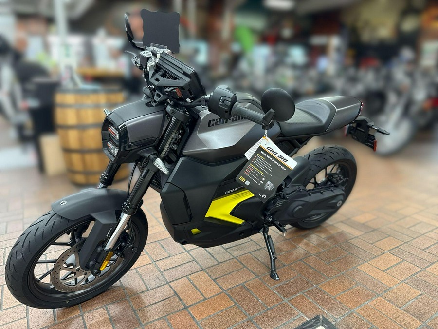 2025 Can-Am PULSE EV46-27