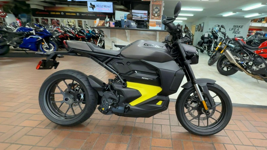 2025 Can-Am PULSE EV46-27