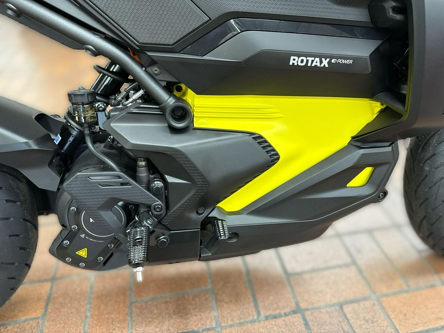 2025 Can-Am PULSE EV46-27