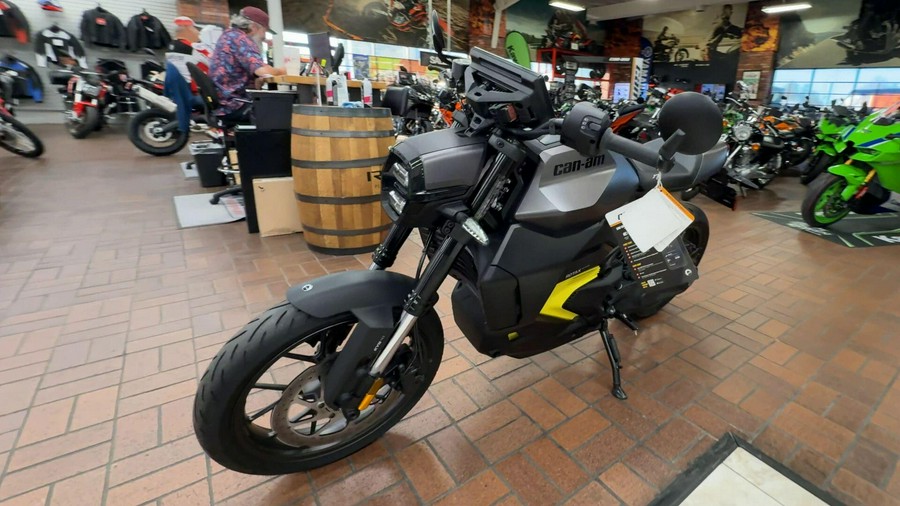 2025 Can-Am PULSE EV46-27