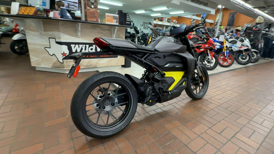 2025 Can-Am PULSE EV46-27