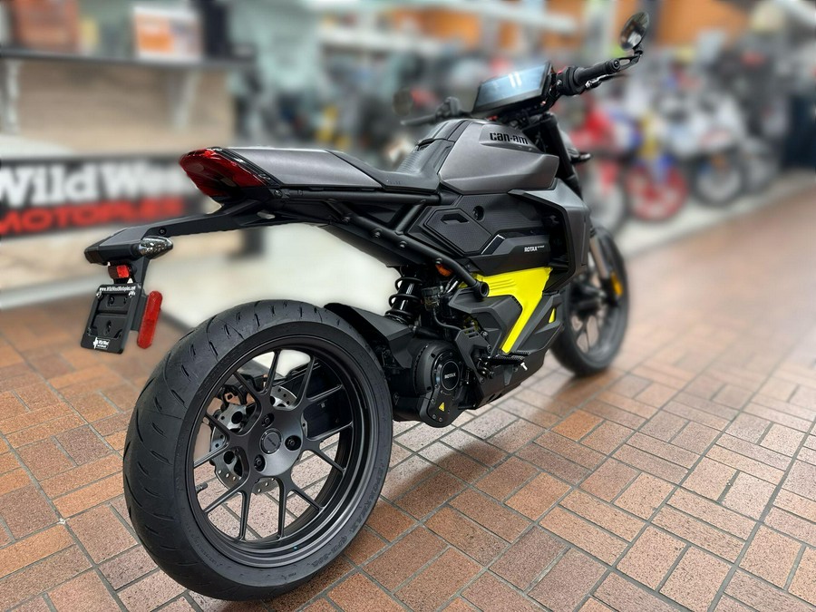 2025 Can-Am PULSE EV46-27