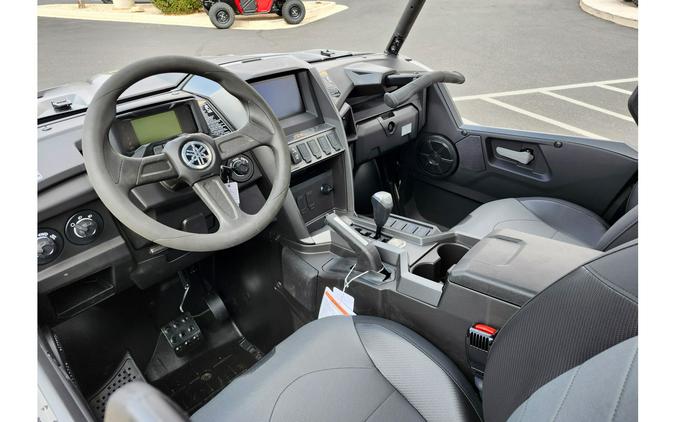 2025 Yamaha Wolverine RMAX4 1000 XT-R