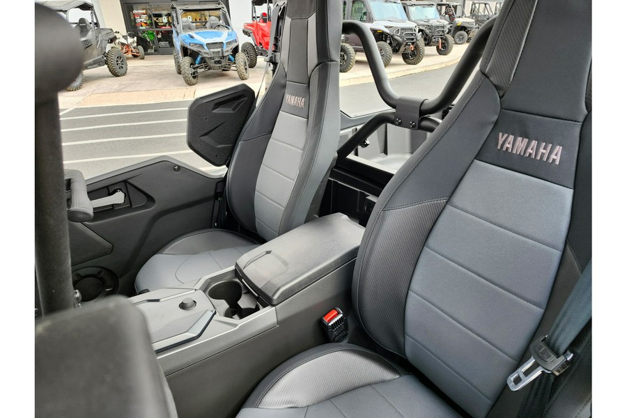 2025 Yamaha Wolverine RMAX4 1000 XT-R