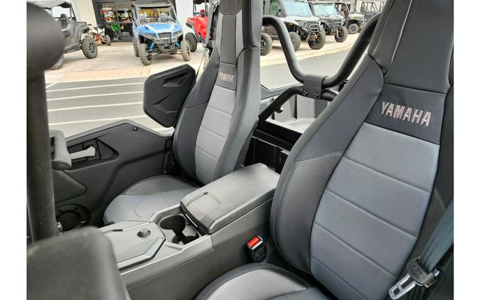 2025 Yamaha Wolverine RMAX4 1000 XT-R