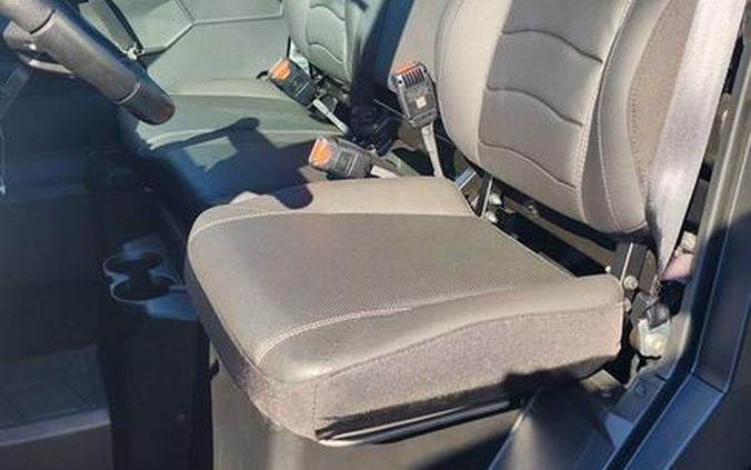 2026 Polaris® Ranger Crew XP 1000 NorthStar Edition Ultimate Blue Labyrinth