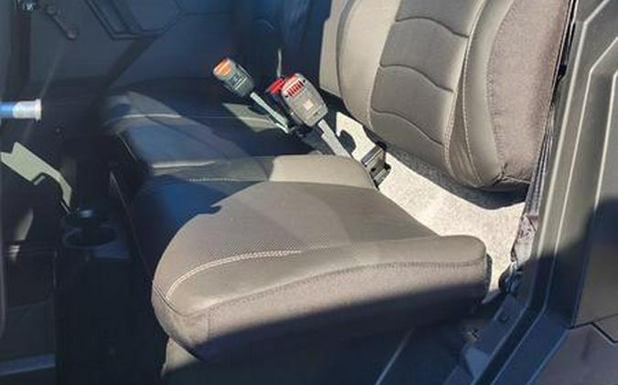 2026 Polaris® Ranger Crew XP 1000 NorthStar Edition Ultimate Blue Labyrinth