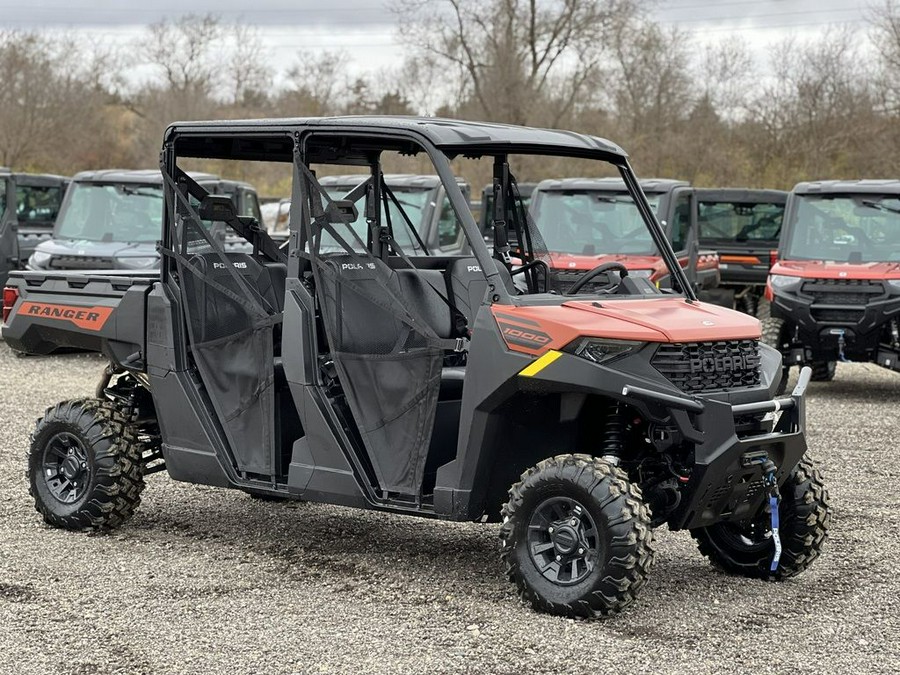 2026 Polaris Ranger® Crew 1000 Premium