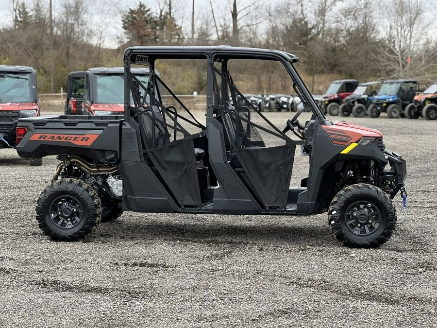 2026 Polaris Ranger® Crew 1000 Premium
