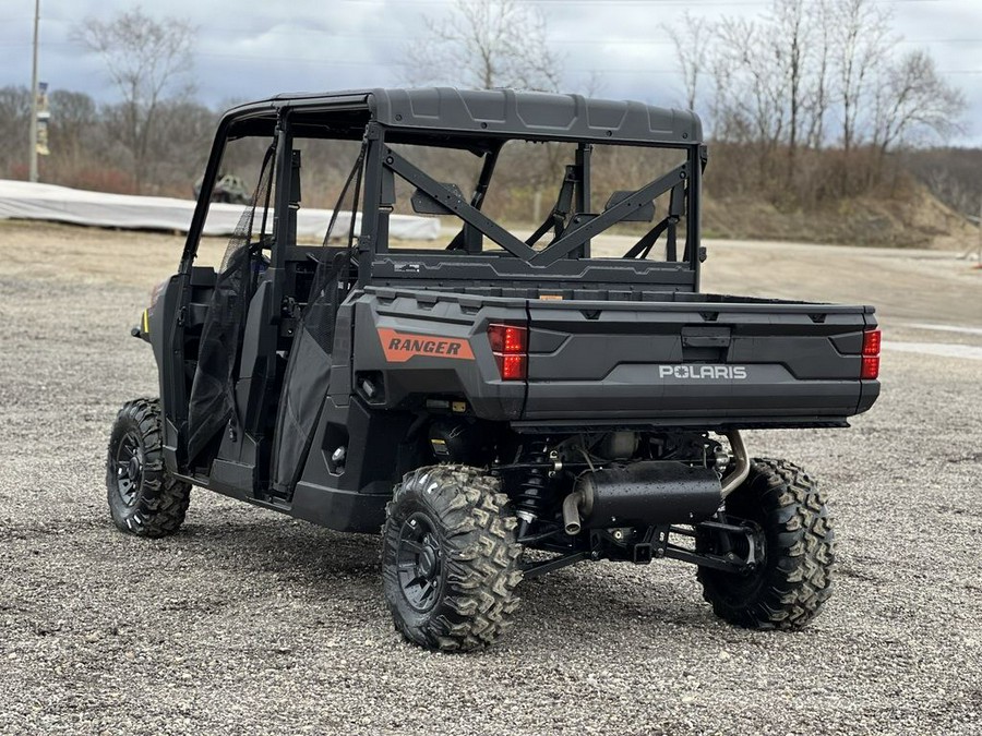 2026 Polaris Ranger® Crew 1000 Premium