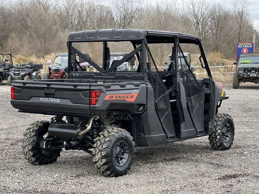 2026 Polaris Ranger® Crew 1000 Premium
