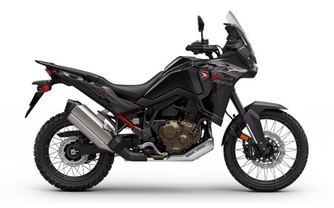 2025 Honda® Africa Twin