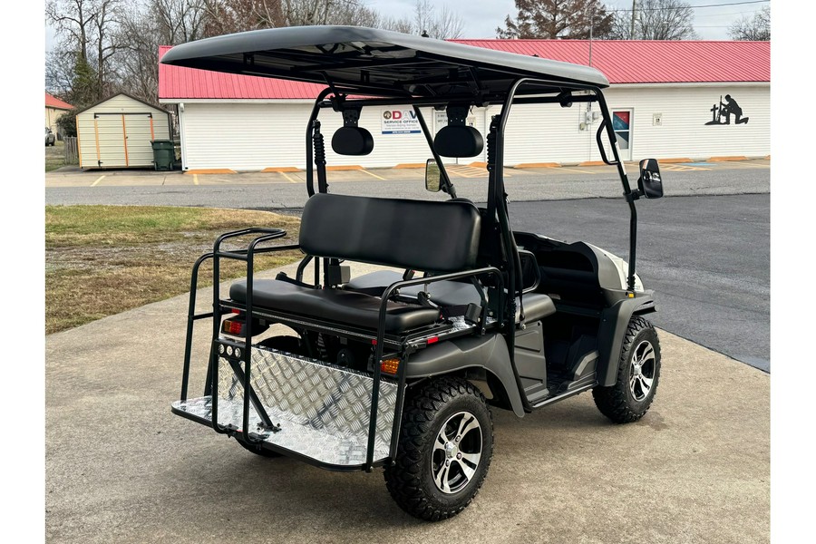 2023 TrailMaster TAURUS 200 EFI 2X4