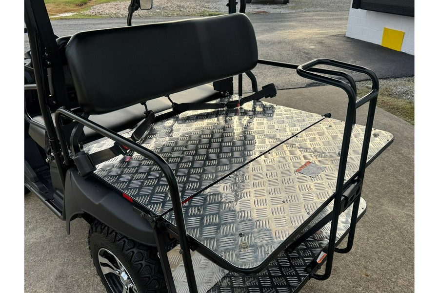 2023 TrailMaster TAURUS 200 EFI 2X4