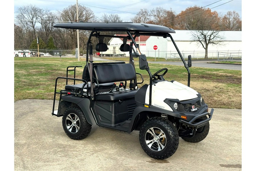 2023 TrailMaster TAURUS 200 EFI 2X4
