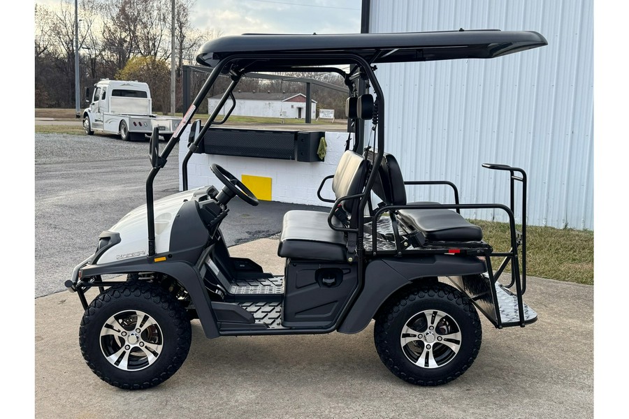 2023 TrailMaster TAURUS 200 EFI 2X4